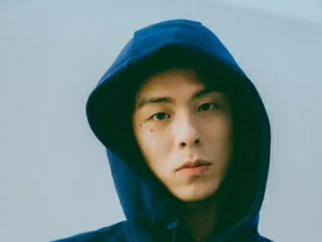 Beenzino（所属事務所提供）＝（聯合ニュース）≪転載・転用禁止≫