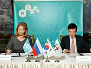 韓国KT、ロシアにAIを連動した韓国型健康診断センターを開設へ