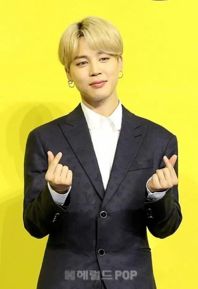 【全文】「BTS（防弾少年団）」JIMIN、本日（2/5）未明退院…新型コロナウイルス陽性判定＆虫垂炎手術後「速やかに回復」（画像提供:wowkorea）