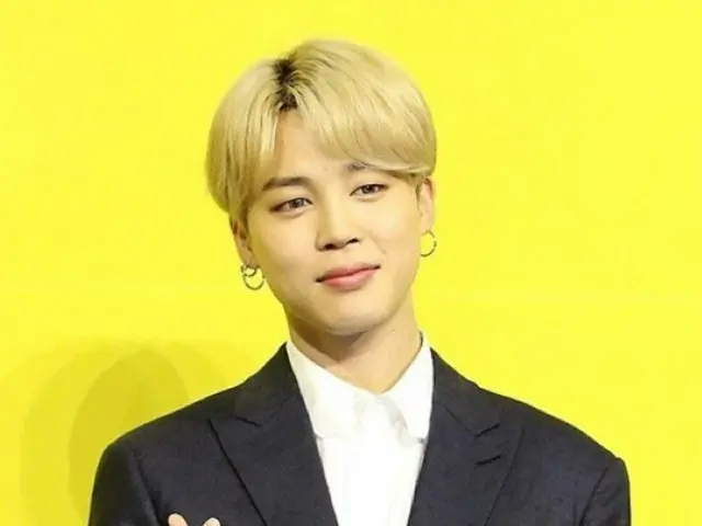 【全文】「BTS（防弾少年団）」JIMIN、本日（2/5）未明退院…新型コロナウイルス陽性判定＆虫垂炎手術後「速やかに回復」（画像提供:wowkorea）