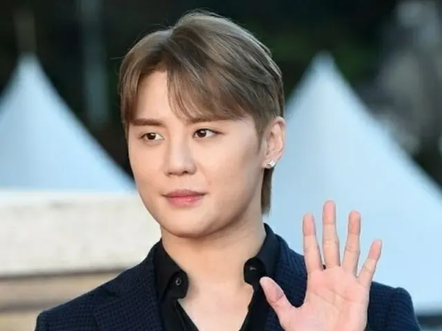 キム・ジュンス、新型コロナウイルス感染…「ブースター接種していた」（画像提供:wowkorea）