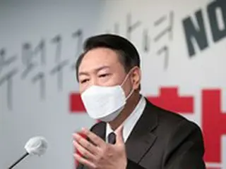 韓国最大野党内で「自強派」VS「“野党一本化”派」の対立…残すは「尹候補の決断」のみ