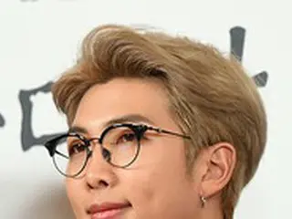 「BTS（防弾少年団）」RM、北京五輪ショートトラックで疑惑の失格判定受けた選手を応援