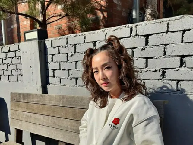 DARA（元2NE1）、バナナダイエットで41キロまで減量 「さすがに痩せすぎ」の声も（画像提供:wowkorea）