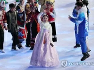 中国　韓服は韓国の固有文化＝外交ルートで釈明