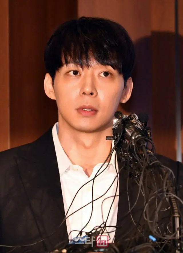 ユチョン（元JYJ）、損害賠償訴訟で敗訴「仮処分を無視しタイでの活動を強行」（画像提供:wowkorea）