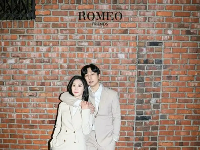 【公式】俳優イ・スンヒョ、3月に結婚…「友達のような夫になりたい」（画像提供:wowkorea）