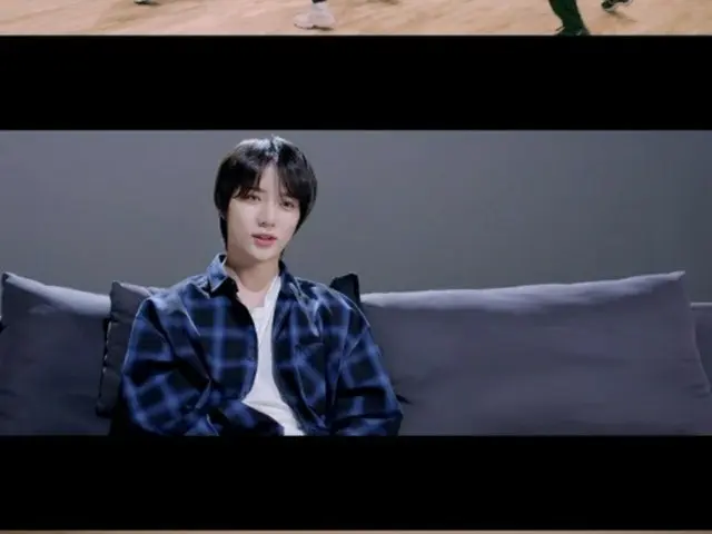 「TOMORROW X TOGETHER」と「ENHYPEN」の「BACKSTAGE: TXT x EN- DOCUMENTARY」ティーザーが公開された。（画像提供:wowkorea）