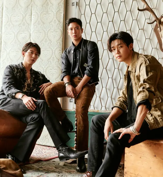 「CNBLUE」ジョン・ヨンファが感染‥歌謡界コロナ赤信号（画像提供:wowkorea）