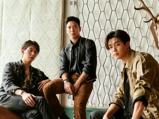 「CNBLUE」ジョン・ヨンファが感染‥歌謡界コロナ赤信号（画像提供:wowkorea）