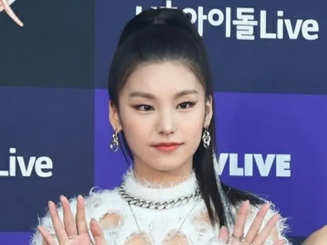 【公式】「ITZY」イェジ、リアに続き新型コロナ感染「ユナは陰性」（画像提供:wowkorea）