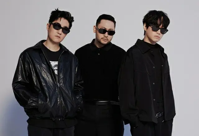 「EPIK HIGH」、同僚アーティストたちが新曲を応援…「BTS（防弾少年団）」RMも（画像提供:wowkorea）