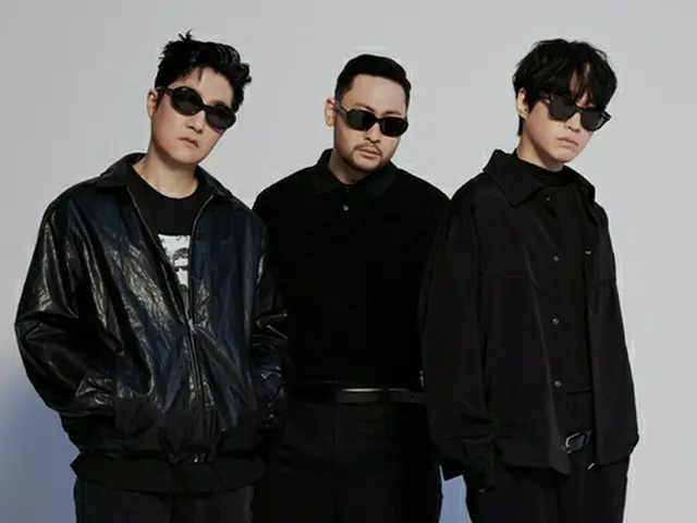 「EPIK HIGH」、同僚アーティストたちが新曲を応援…「BTS（防弾少年団）」RMも（画像提供:wowkorea）