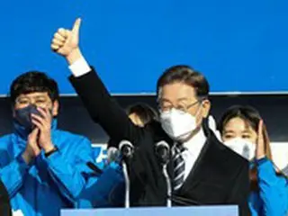 李在明氏ら韓国大統領選候補者、元慰安婦支援団体の質問に回答「日韓合意は不適切」…ユン氏＆アン氏は回答拒否