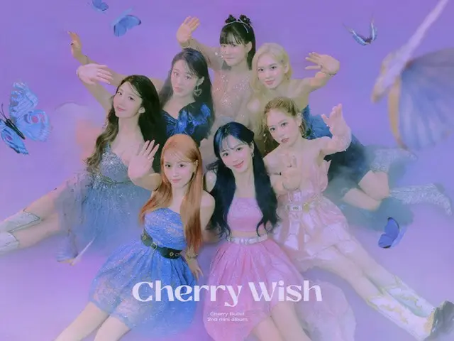 「Cherry Bullet」、1年の「空白期間」経て3月カムバックへ（画像提供:wowkorea）