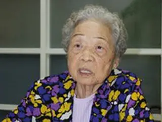 元勤労挺身隊の92歳の女性、「謝罪を聞けずに」死去＝韓国報道