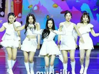 【公式】「Red Velvet」、3月を目標にニューアルバムを準備中