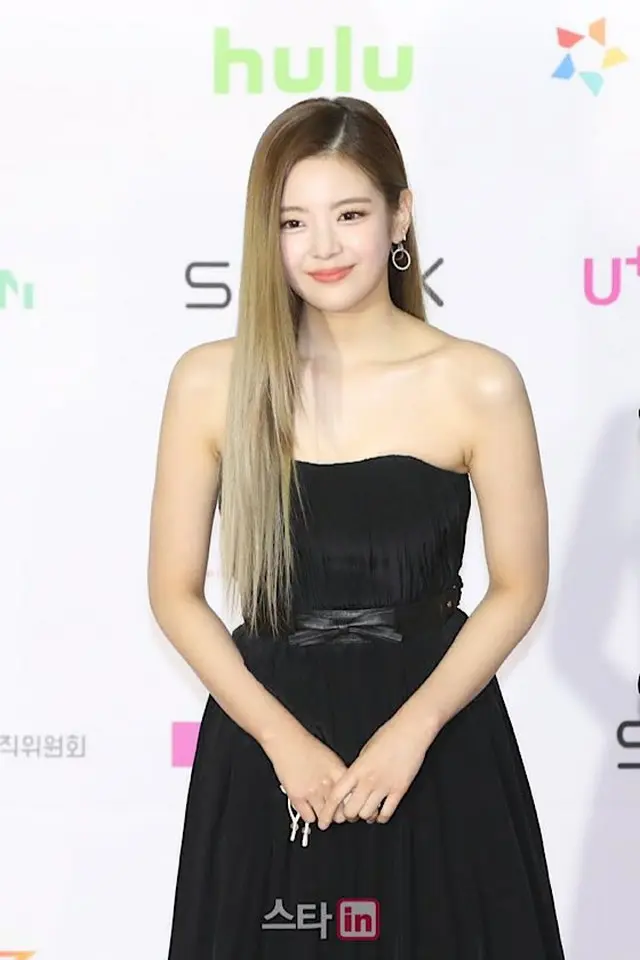 【公式】「ITZY」リア、新型コロナ陽性から自己隔離解除へ（画像提供:wowkorea）