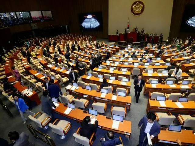 自治体の長を間接選挙で選ぶ政策推進か...民主主義の根幹を揺るがすと物議＝韓国（画像提供:wowkorea）