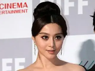 「巨額脱税騒動」で消息不明だった中国女優ファン・ビンビン、「極秘訪韓」していた…韓国ドラマに特別出演