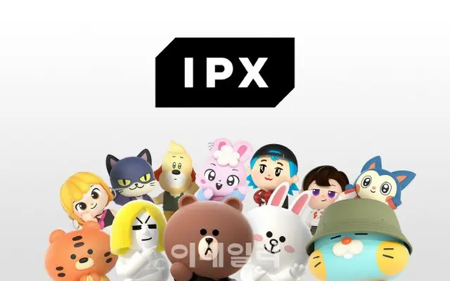 韓国ラインフレンズが「スーパー知的財産」制作へ、IPXに社名を変更＝韓国報道（画像提供:wowkorea）