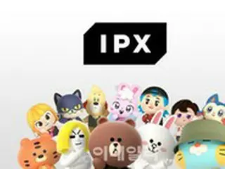 韓国ラインフレンズが「スーパー知的財産」制作へ、IPXに社名を変更＝韓国報道