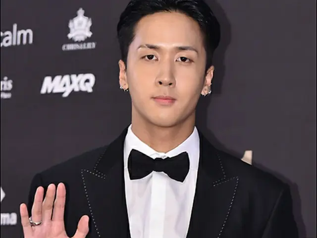 【公式】 RAVI（VIXX）、単独公演を延期＝新型コロナ、オミクロン株蔓延の影響で（画像提供:wowkorea）