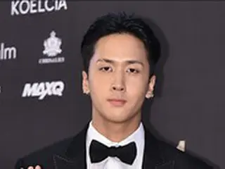 【公式】 RAVI（VIXX）、単独公演を延期＝新型コロナ、オミクロン株蔓延の影響で