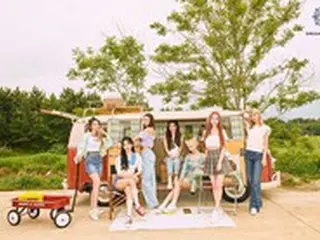 「DREAMCATCHER」、フルアルバムを準備中「4月初旬のカムバック目標」