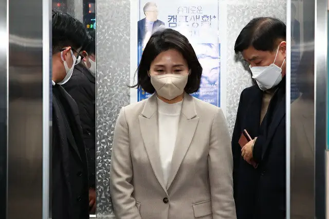 韓国野党「李在明候補夫人は中華料理店で法人カードを分けて決済…公職選挙法違反だ」（画像提供:wowkorea）