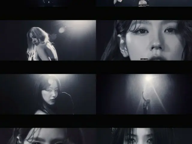 「(G)I-DLE」、3月14日にカムバック確定！「I NEVER DIE」トレーラー公開（画像提供:wowkorea）