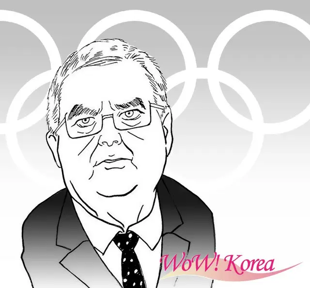 IOCがロシアを批判 「ウクライナ侵攻は、五輪休戦違反」（画像提供:wowkorea）