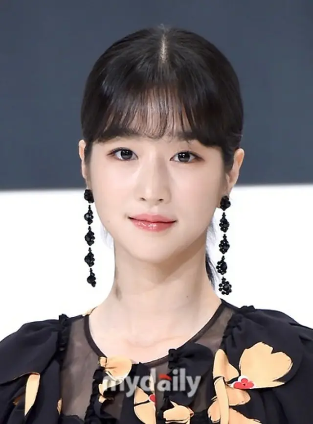 女優ソ・イェジがこれまでの騒動について直接謝罪した。（画像提供:wowkorea）