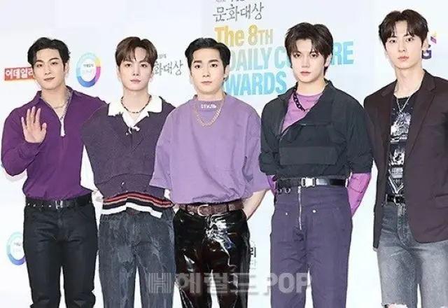 「NU’EST」、デビュー10周年を前に3人が契約終了…完全体はまた見られるだろうか（画像提供:wowkorea）