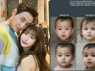 イ・ジフン＆妻アヤネさん、子どもはどっち似？妊娠に挑戦中…うなぎの効果に期待