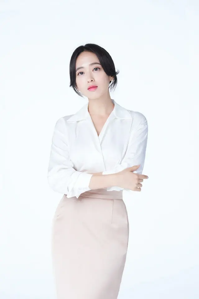 女優キム・ミンジョン、専属契約紛争…（画像提供:wowkorea）