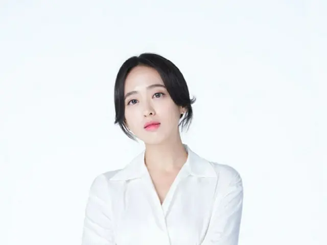 女優キム・ミンジョン、専属契約紛争…（画像提供:wowkorea）