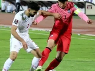 サッカー韓国が２４日にイラン戦　Ｗ杯へＡ組１位通過かけ