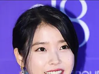 【公式立場】歌手IU、蔚珍・三陟の山火事被害支援のため1億ウォン寄付