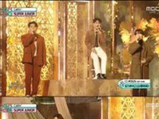 「SUPER JUNIOR」、”K-POPレジェンド”の帰還 …完全体による「Callin’」で立証