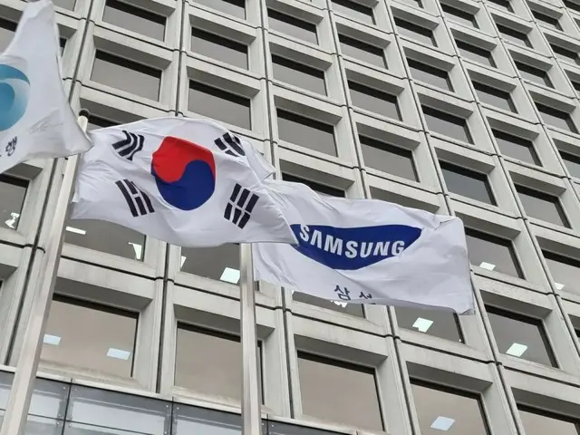 韓国のサムスン電子、ウクライナに600万ドルの人道支援（画像提供:wowkorea）