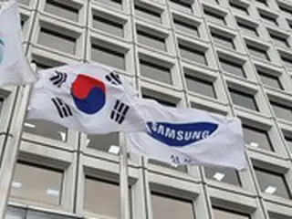 韓国のサムスン電子、ウクライナに600万ドルの人道支援