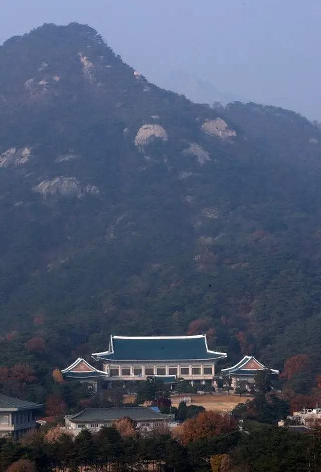 韓国大統領府「韓国のFDPR免除国の確定、遅れたわけではない」（画像提供:wowkorea）