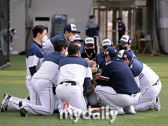 ＜韓国プロ野球＞斗山ベアーズ、選手13人が新型コロナ感染（画像提供:wowkorea）