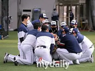 ＜韓国プロ野球＞斗山ベアーズ、選手13人が新型コロナ感染