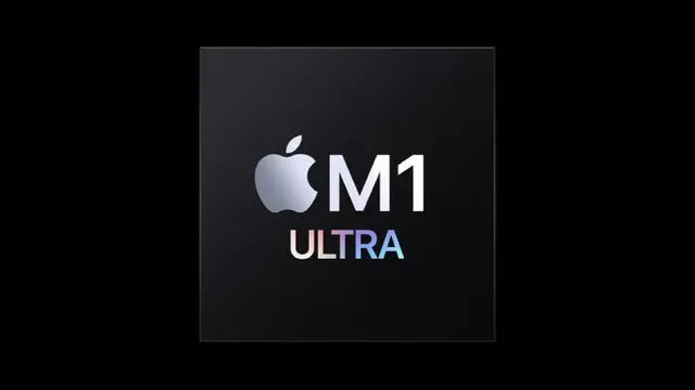 よりスピーディかつパワフルに、アップルがパソコン用チップ「M1 Ultra」を発表＝韓国報道（画像提供:wowkorea）