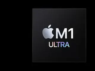 よりスピーディかつパワフルに、アップルがパソコン用チップ「M1 Ultra」を発表＝韓国報道