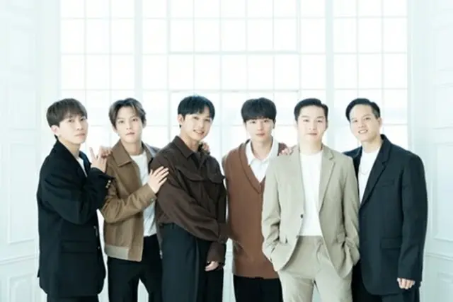 【公式】「BTOB」イ・チャンソプ＆プニエル＆ユク・ソンジェ、新型コロナ感染…「日程キャンセル・延期」（画像提供:wowkorea）