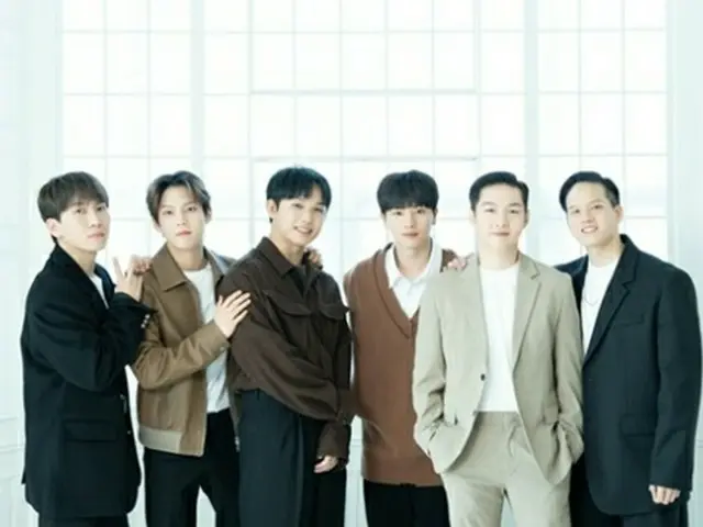 【公式】「BTOB」イ・チャンソプ＆プニエル＆ユク・ソンジェ、新型コロナ感染…「日程キャンセル・延期」（画像提供:wowkorea）