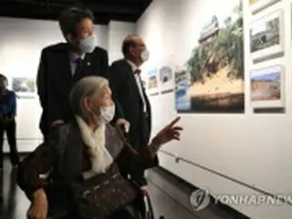 昨年の北朝鮮との往来ゼロ　離散家族再会もなし＝韓国統一白書